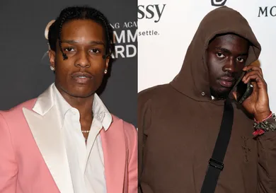 Frazer Harrison/Getty Images, Cassidy Sparrow/Getty Images