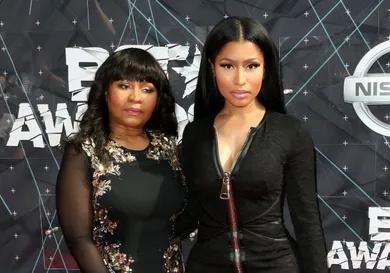 Frederick M. Brown/Getty Images