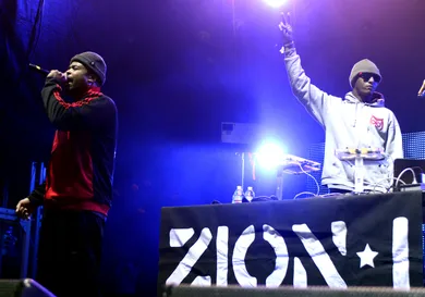 Tim Mosenfelder / Getty Images