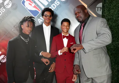 Joe Scarnici / Stringer / Getty Images