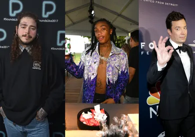 Theo Wargo/Getty Images, Dave Kotinsky/Getty Images, Dave Kotinsky/Getty Images