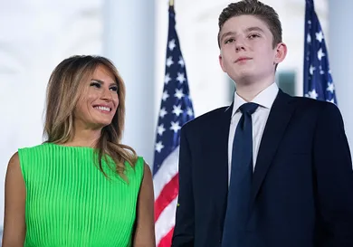 Chip Somodevilla/Getty Images