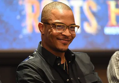 Paras Griffin/Getty Images