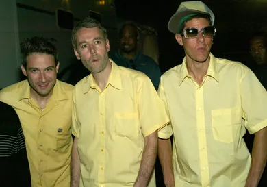 Photo by Frank Micelotta/Getty Images