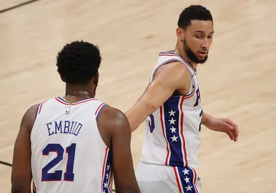 Kevin C. Cox/Getty Images