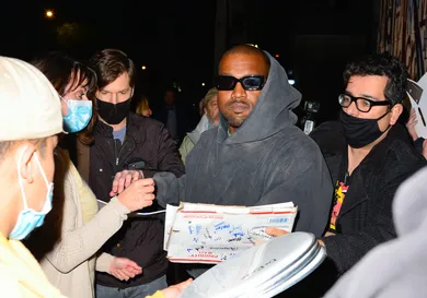 JOCE/Bauer-Griffin/GC Images/Getty Images