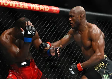 Alex Goodlett / Getty Images