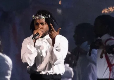 Leon Neal/Getty Images