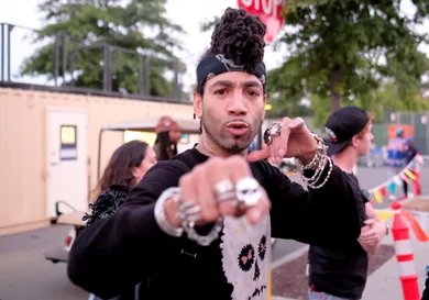 Nicholas Hunt/Getty Images