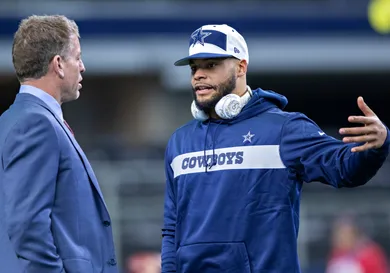 Wesley Hitt/Getty Images