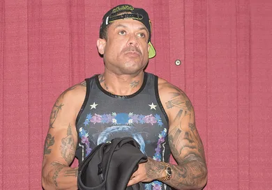 Marcus Ingram/Getty Images