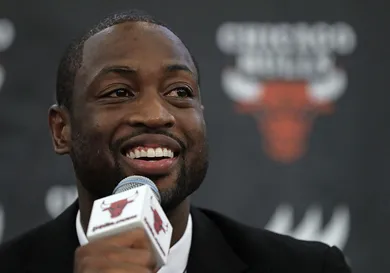 Jonathan Daniel/Getty Images