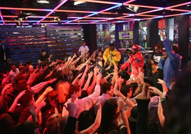 Scott Gries / Getty Images