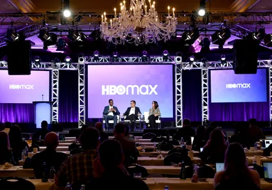 Emma McIntyre / Getty Images