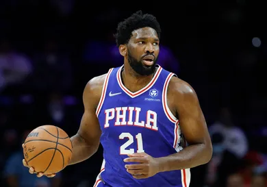 Tim Nwachukwu/Getty Images