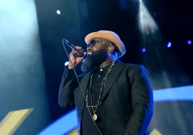 Bennett Raglin/Getty Images