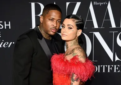 Dimitrios Kambouris/Getty Images