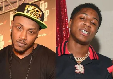 Rick Diamond / Staff / Getty Images, Prince Williams / Contributor / Getty Images