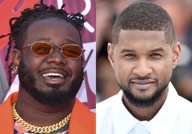 CHRIS DELMAS/AFP via Getty Images, Pascal Le Segretain/Getty Images