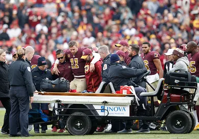 Photo by Joe Robbins/Getty Images