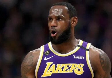 Matthew Stockman/Getty Images