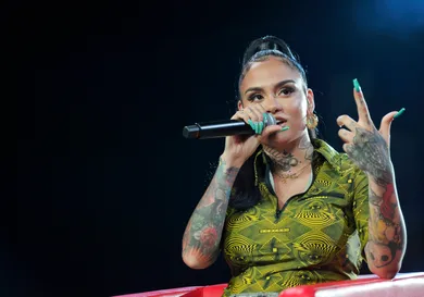 John Sciulli / Getty Images