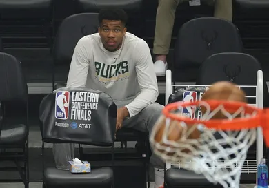 Stacy Revere/Getty Images