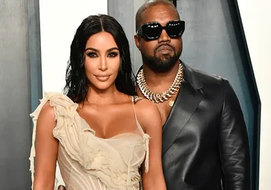 Frazer Harrison/Getty Images