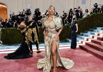 Jamie McCarthy/Getty Images