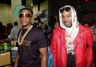 Alberto E. Rodriguez/Getty Images, Cassidy Sparrow/Getty Images