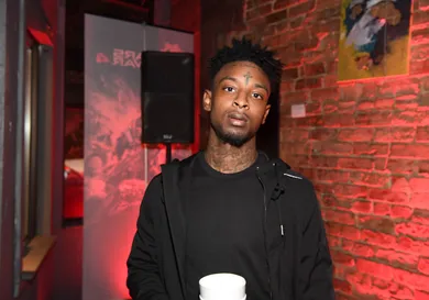 Paras Griffin/Getty Images