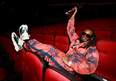 Rich Fury/Getty Images