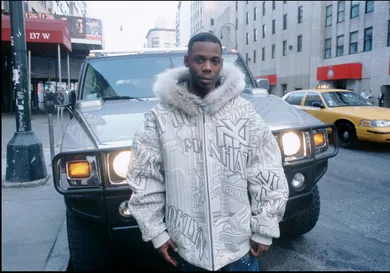 David Corio/Redferns/Getty Images