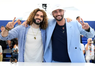 Pascal Le Segretain / Staff / Getty Images