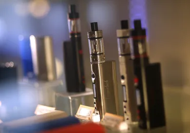 Justin Sullivan/Getty Images