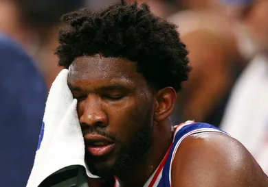 Adam Glanzman/Getty Images