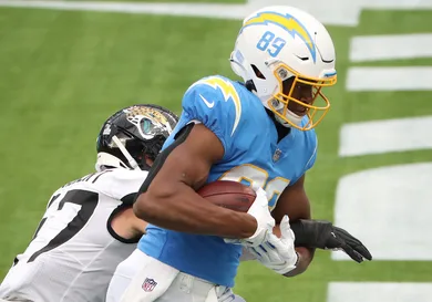 Katelyn Mulcahy/Getty Images