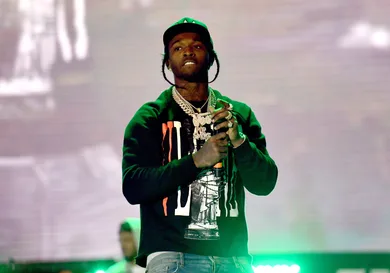 Scott Dudelson/Getty Images