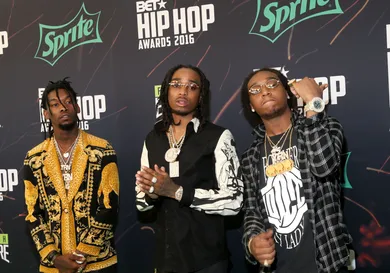 Bennett Raglin/BET/Getty Images