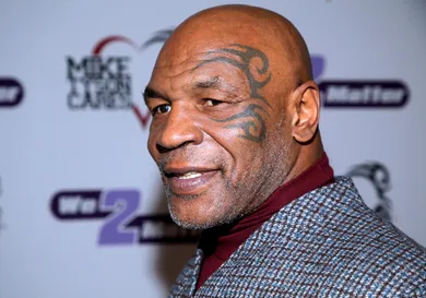 Phillip Faraone / Stringer / Getty Images