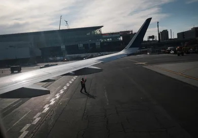 Spencer Platt / Getty Images