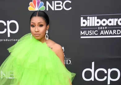 Frazer Harrison/Getty Images