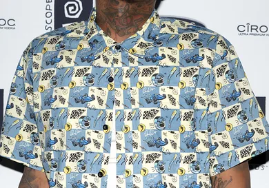 Brandon Williams/Getty Images