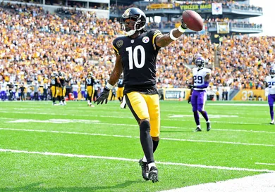 Joe Sargent/Getty Images