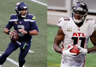 Steph Chambers/Getty Images, Kevin C. Cox/Getty Images