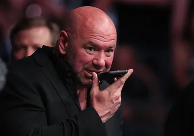 Christian Petersen/Getty Images