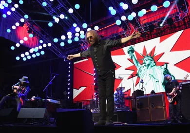 Rick Diamond/Getty Images