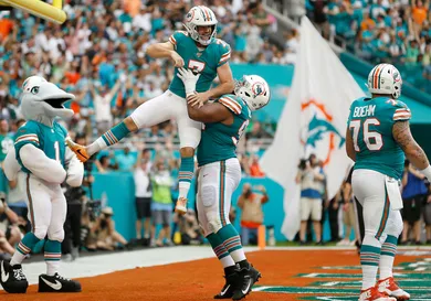 Michael Reaves/Getty Images