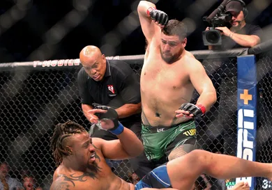 Stacy Revere/Getty Images