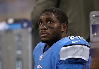 Leon Halip/Getty Images